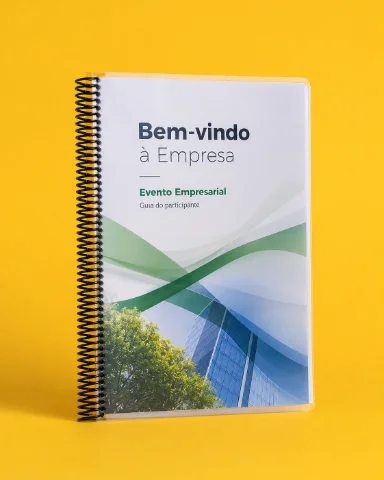 Material em destaque