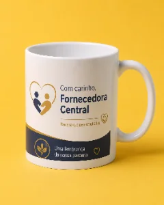 Brindes personalizados
