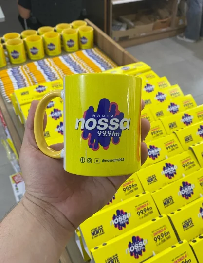 Kit de boas-vindas